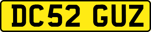 DC52GUZ