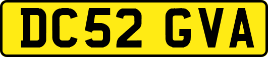 DC52GVA
