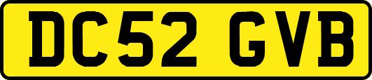 DC52GVB