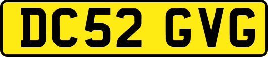 DC52GVG