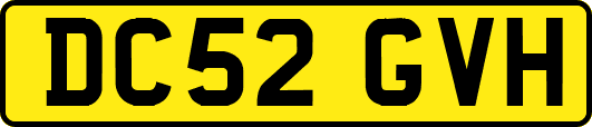 DC52GVH