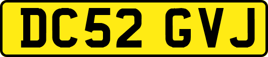 DC52GVJ