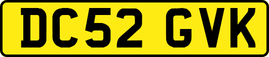 DC52GVK