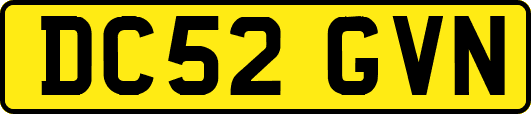 DC52GVN