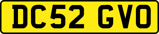 DC52GVO