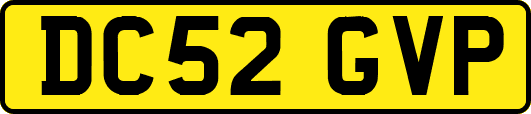 DC52GVP