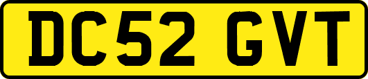 DC52GVT