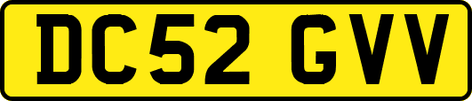 DC52GVV