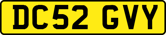 DC52GVY