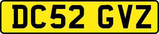 DC52GVZ