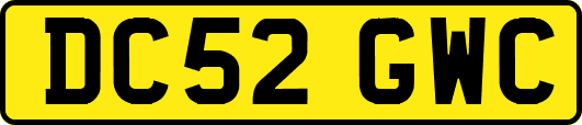DC52GWC