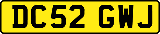 DC52GWJ