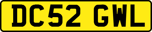 DC52GWL