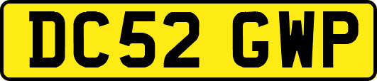 DC52GWP