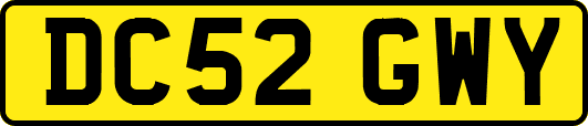 DC52GWY
