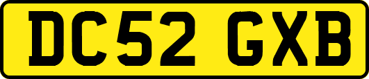 DC52GXB