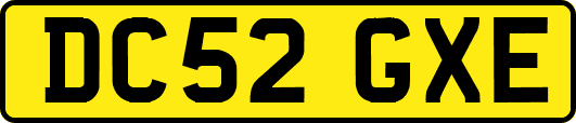 DC52GXE