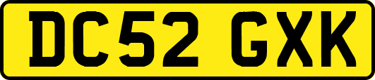 DC52GXK