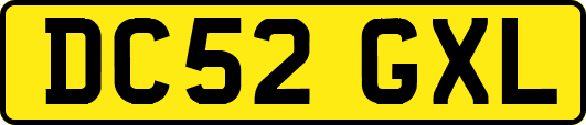 DC52GXL