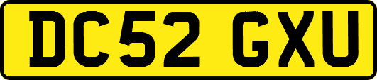 DC52GXU