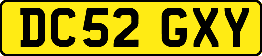 DC52GXY