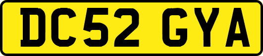 DC52GYA
