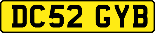 DC52GYB