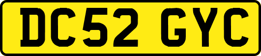 DC52GYC
