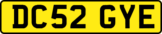 DC52GYE