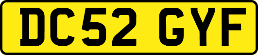 DC52GYF