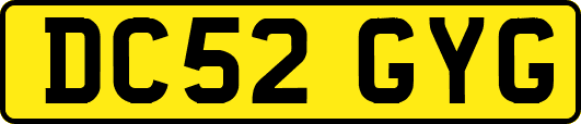 DC52GYG