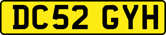 DC52GYH