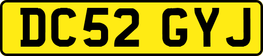 DC52GYJ