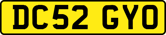 DC52GYO
