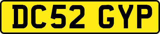 DC52GYP