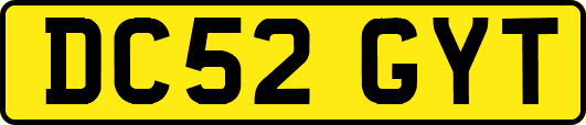 DC52GYT