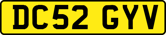 DC52GYV