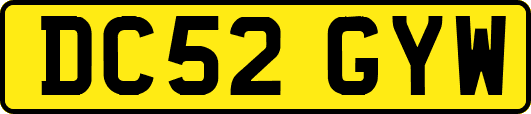 DC52GYW
