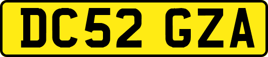 DC52GZA