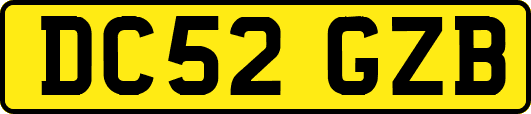 DC52GZB
