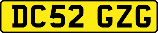 DC52GZG