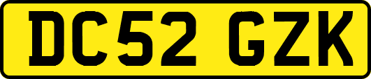 DC52GZK