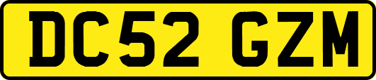 DC52GZM