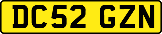 DC52GZN
