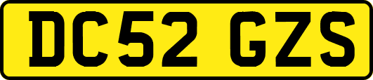 DC52GZS