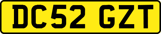 DC52GZT