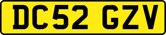 DC52GZV