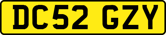 DC52GZY