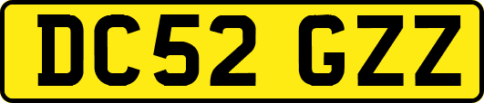 DC52GZZ