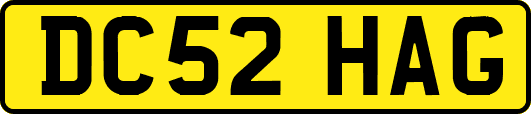 DC52HAG